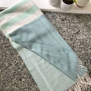 Soft Winter Scarf